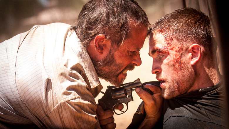 THE ROVER